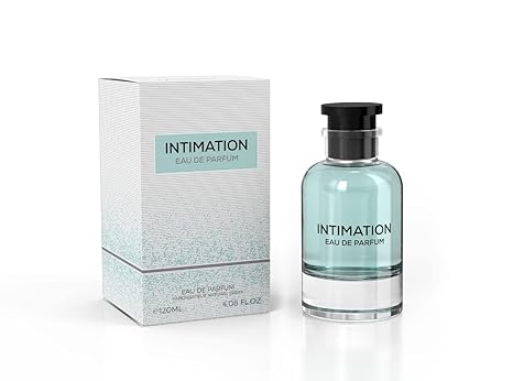 Emper Intimation for Men – 100ml Eau de Parfum | Long-Lasting Masculine Fragrance