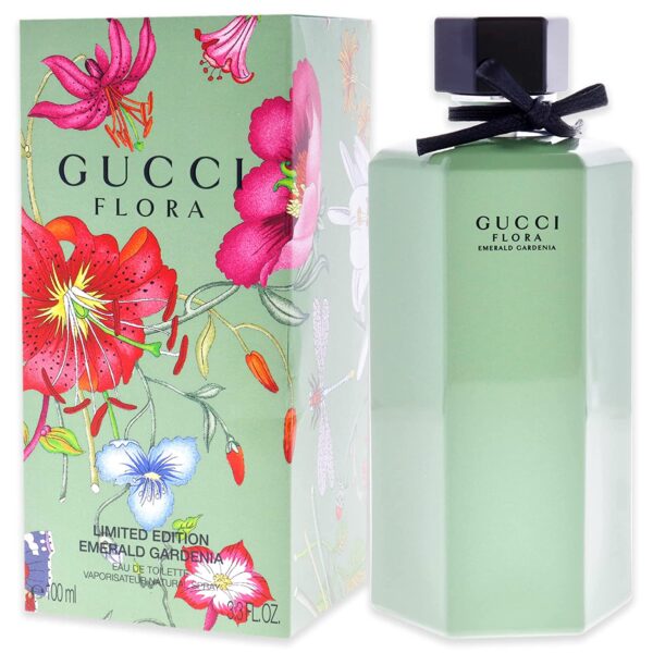 Gucci Bloom Perfume – Elegant Floral Fragrance for Women