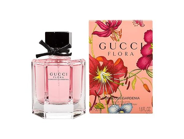 Gucci Bloom Perfume – Luxurious Floral Scent for Women