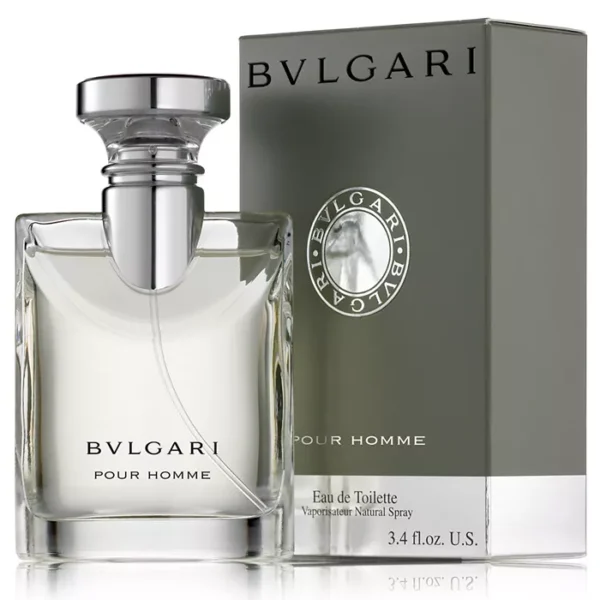 Bvlgari Perfume – Luxury Italian Fragrance Collection for Men & Women