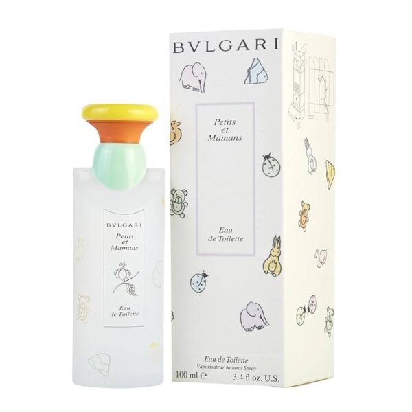 Bvlgari Perfume Collection – Luxury Italian Fragrances for Men & Women