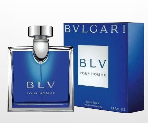 BLEU de Chanel Eau de Parfum – Luxury Men’s Cologne