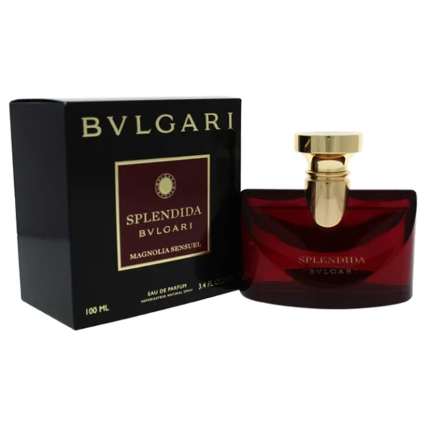 BVLGARI Perfume – Luxury Designer Fragrance Collection