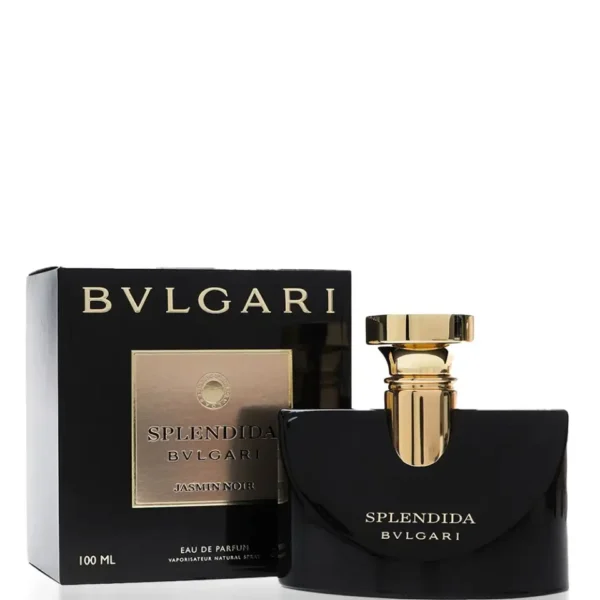 BVLGARI Perfume – Luxury Designer Fragrance Collection