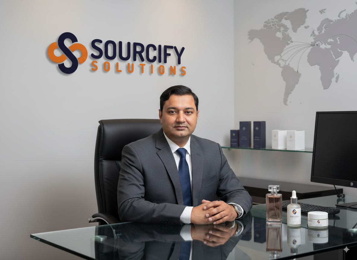 Chaman Sultan (CEO)