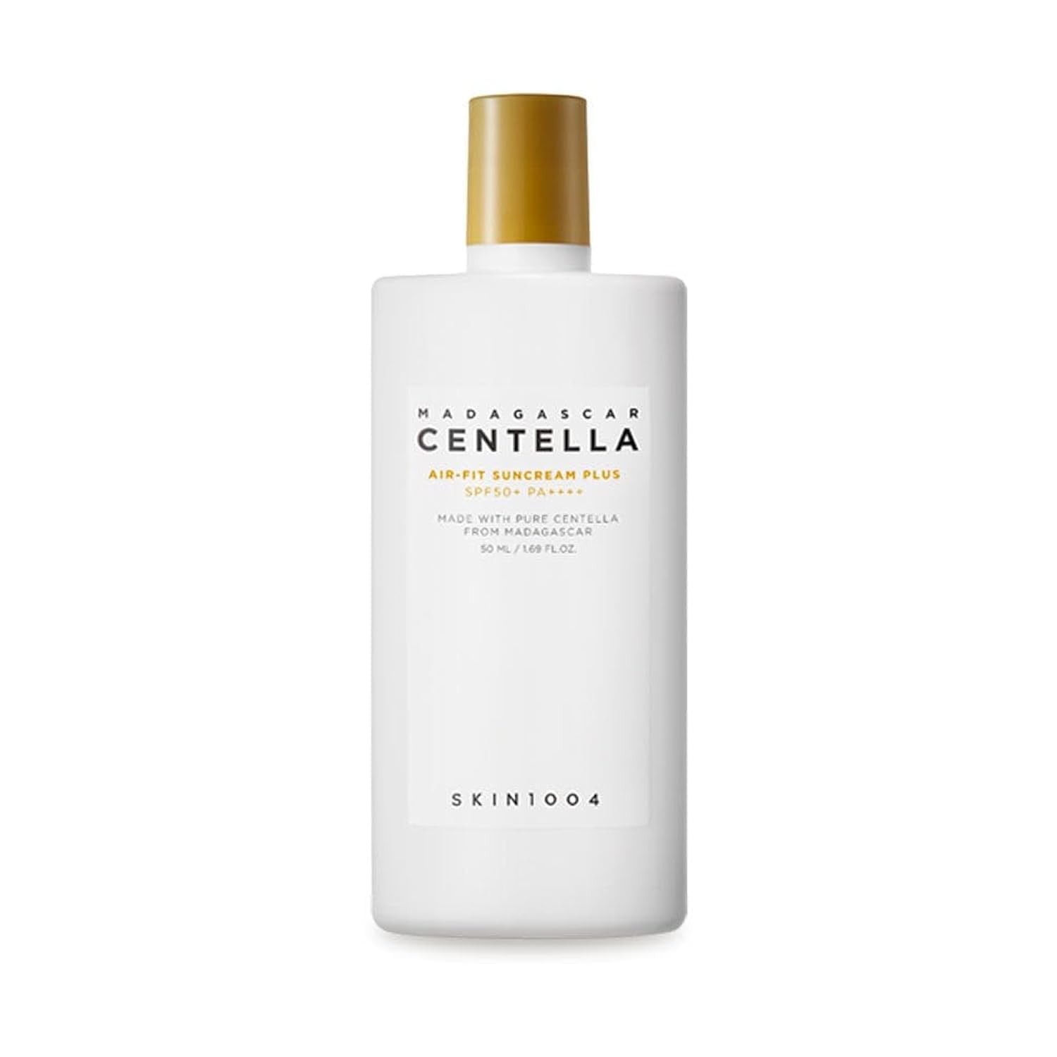 centella sun cream