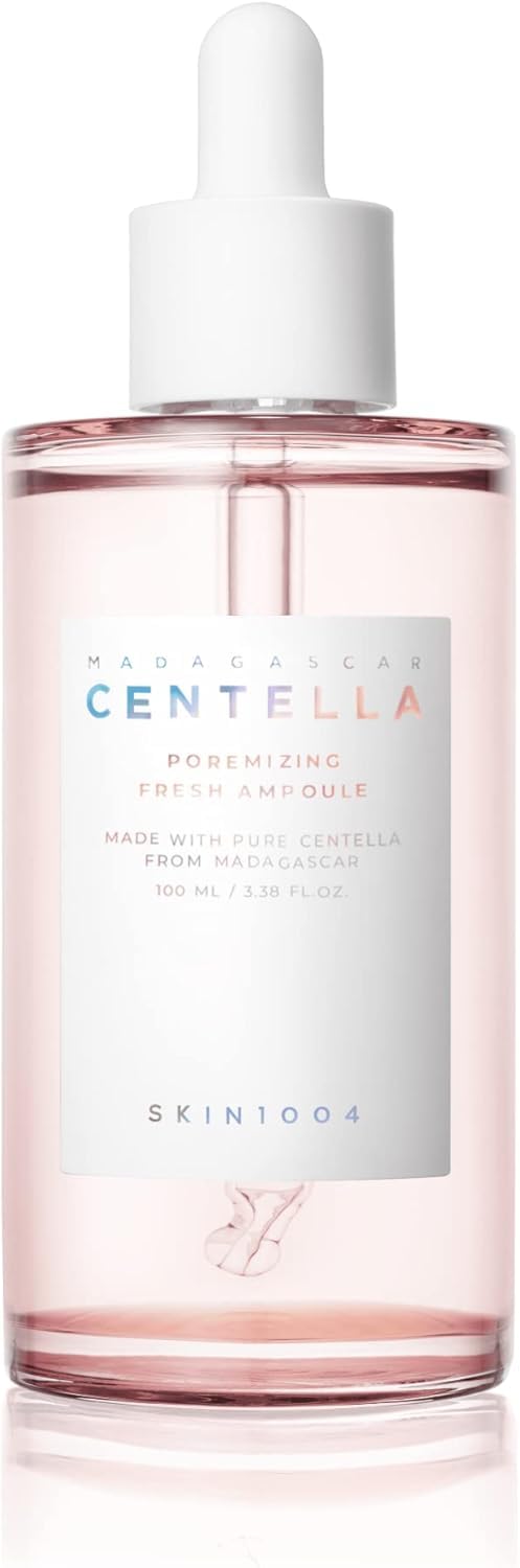 cetella poremizing oil