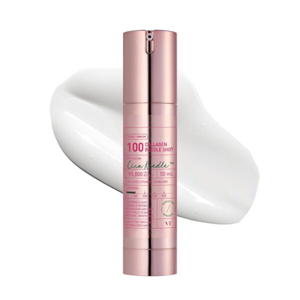 Collagen Cream – Firming & Anti-Aging Moisturizer for Radiant Skin
