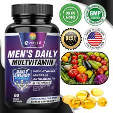 Premium Supplements for Health & Fitness