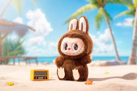 Labubu Blind Box Figures – Rare Designer Collectibles