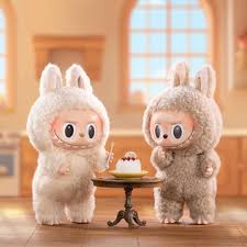 Labubu Premium Toys – Luxury Collectible Figures for Fans