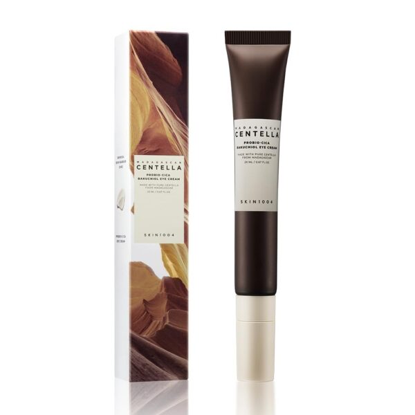 Eye Cream – Hydrating & Anti-Aging Treatment for Dark Circles & Wrinkles