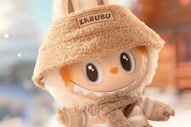 Labubu Surprise Box Toys – Fun Collectibles for Kids