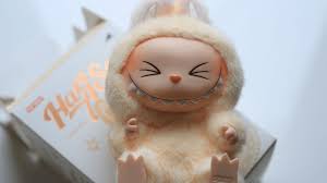 Labubu Collector’s Edition Toys – Rare Designer Figures
