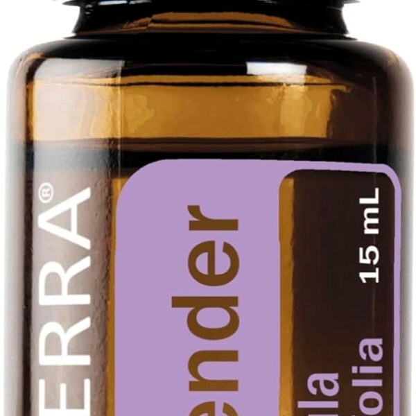Lavender Cream – Calming & Hydrating Moisturizer for Relaxed Skin