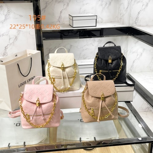 Louis Vuitton  – Timeless Designer Women’s Handbag