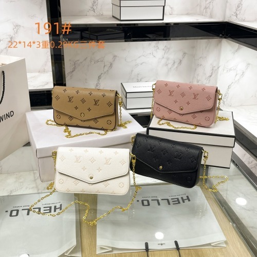 Louis Vuitton Neverfull MM Tote – Iconic Luxury Women’s Bag