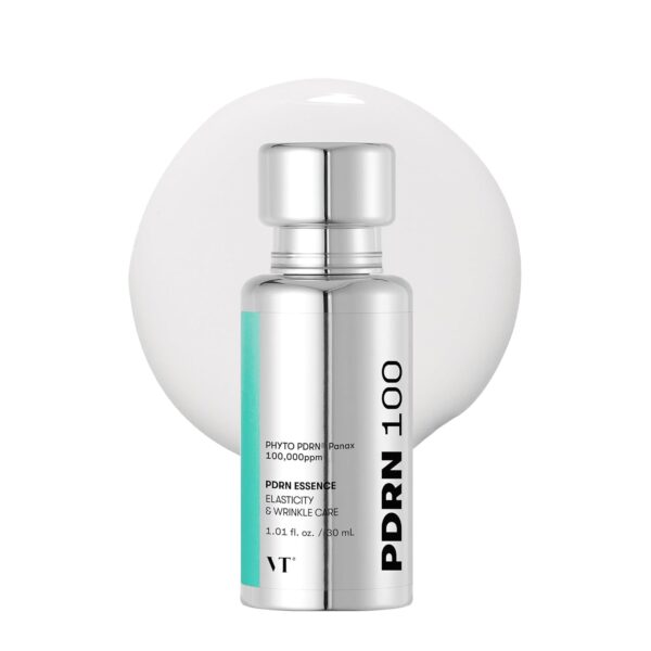 PDRN 100 Ampoule – Advanced Skin Repair & Regeneration Serum