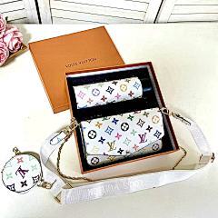 Louis Vuitton Tote Bag – Timeless Luxury for Women