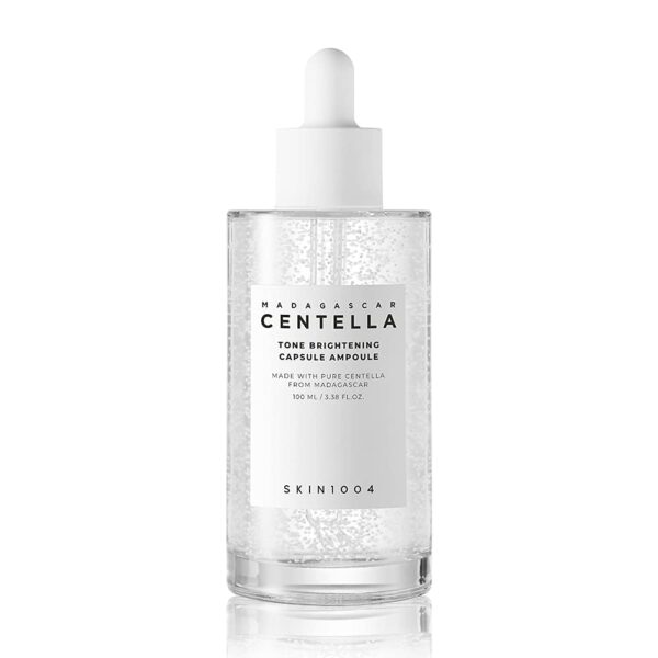 Centella Soothing Cream – Calming & Repairing Moisturizer for Sensitive Skin