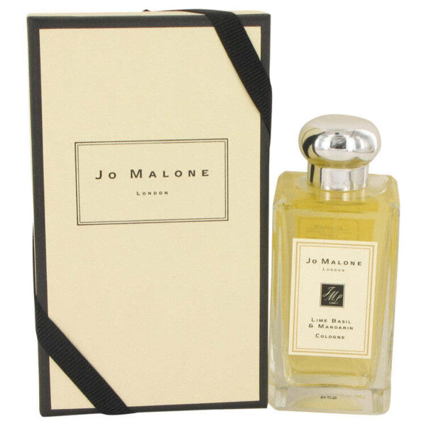 Jo Malone London Wild Bluebell – Light Floral Cologne