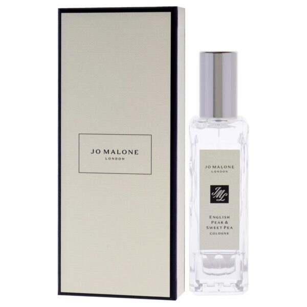 Jo Malone London Peony & Blush Suede – Eau de Cologne