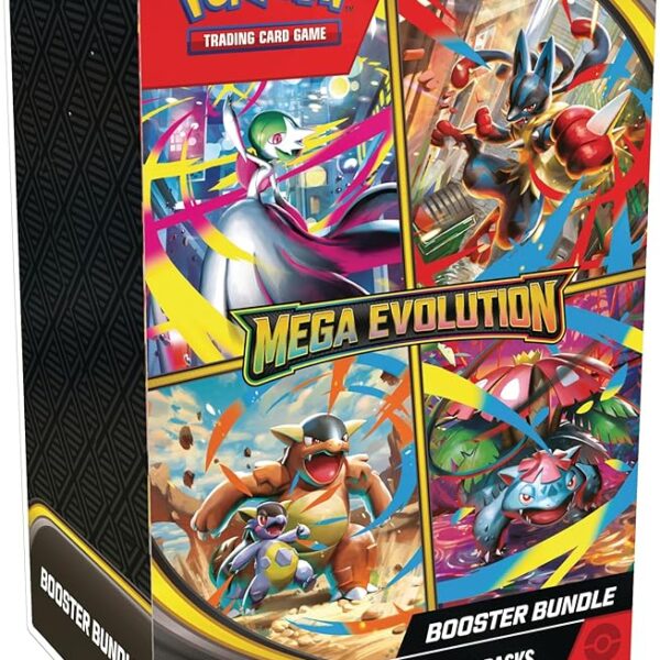 Pokémon Silver Tempest Booster Box