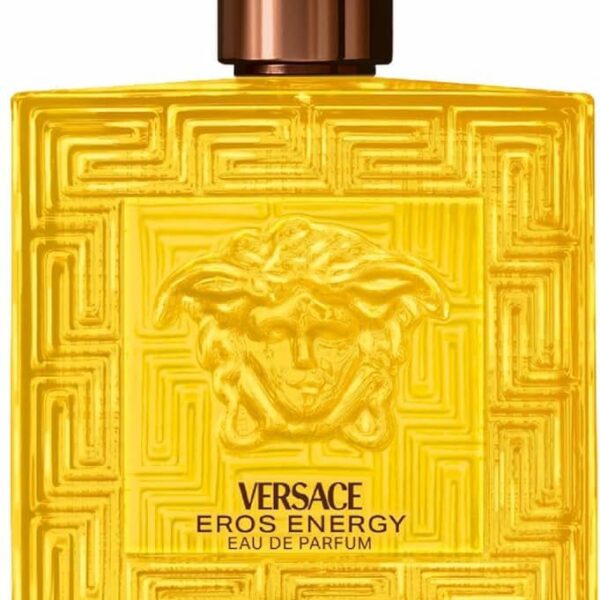 Versace Eros for Men Eau de