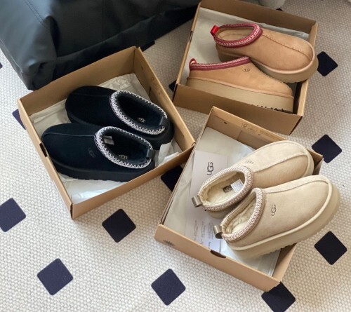 LV Loafers – Elegant, Soft & Stylish