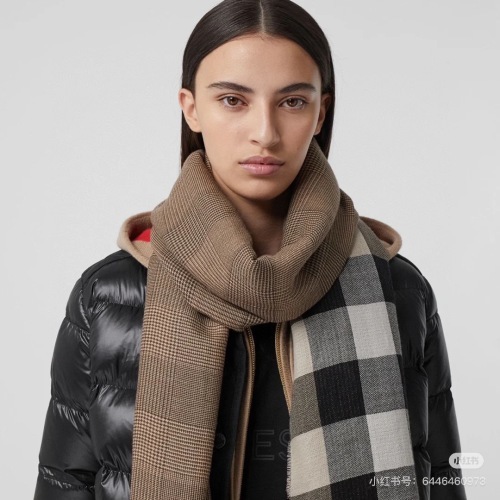 Elegant Soft Girls Scarf – Lightweight & Trendy