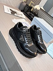LV High-Top Sneakers for Girls
