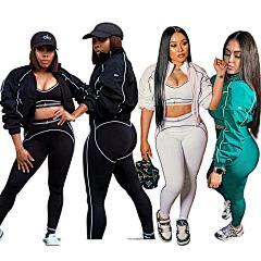 Sporty Style Casual Short Dress