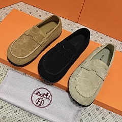 LV Mini Fashion Shoes for Girls