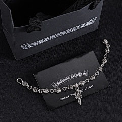 Infinity Symbol Bracelet